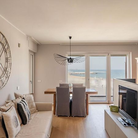 Palazzo Verdi Luxury Accomodation Bari Esterno foto