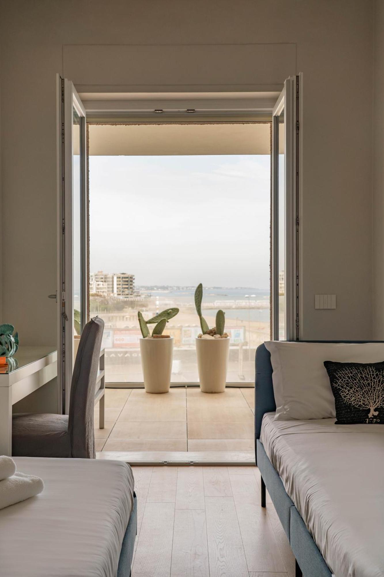 Palazzo Verdi Luxury Accomodation Bari Esterno foto