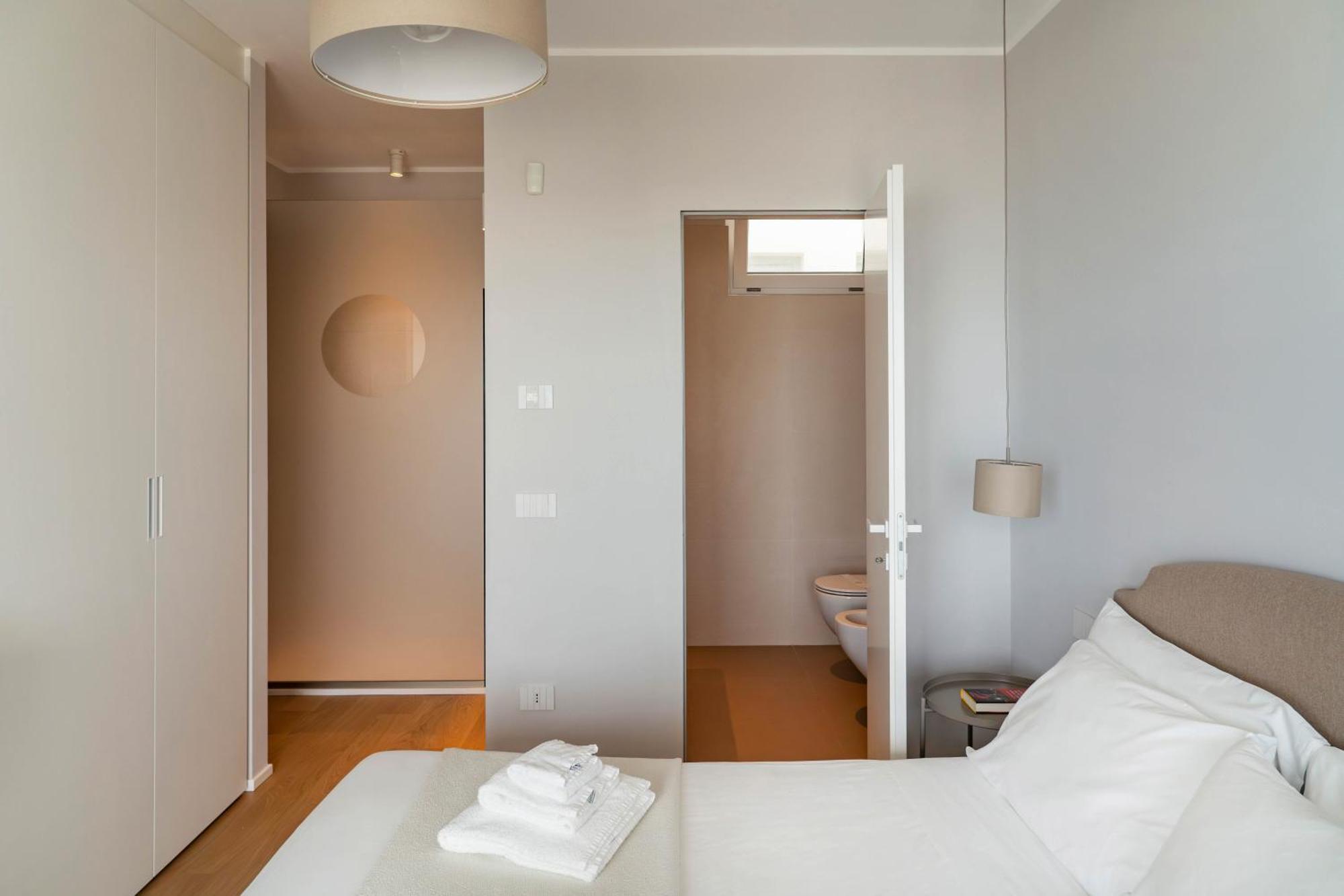 Palazzo Verdi Luxury Accomodation Bari Esterno foto