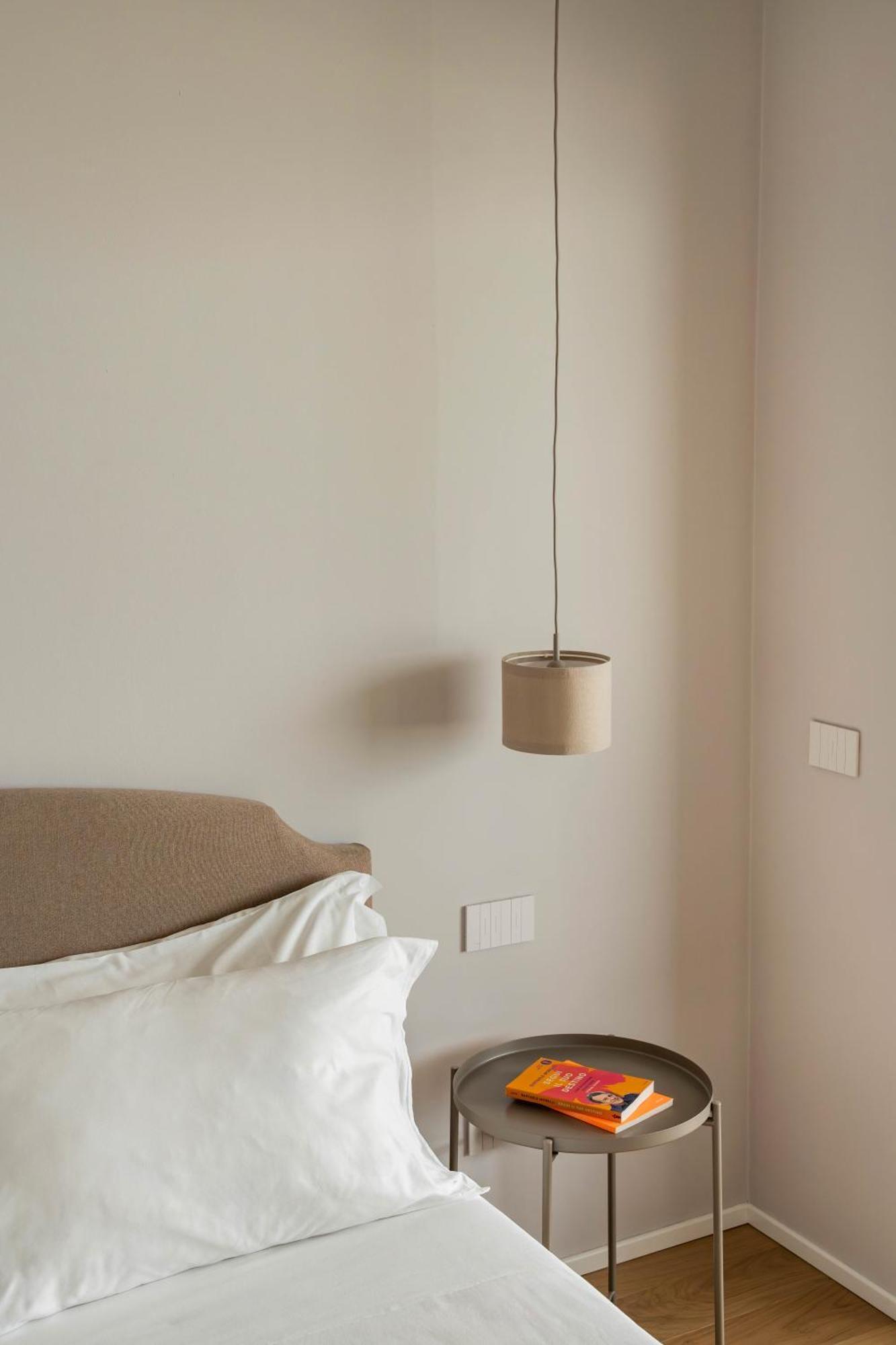 Palazzo Verdi Luxury Accomodation Bari Esterno foto