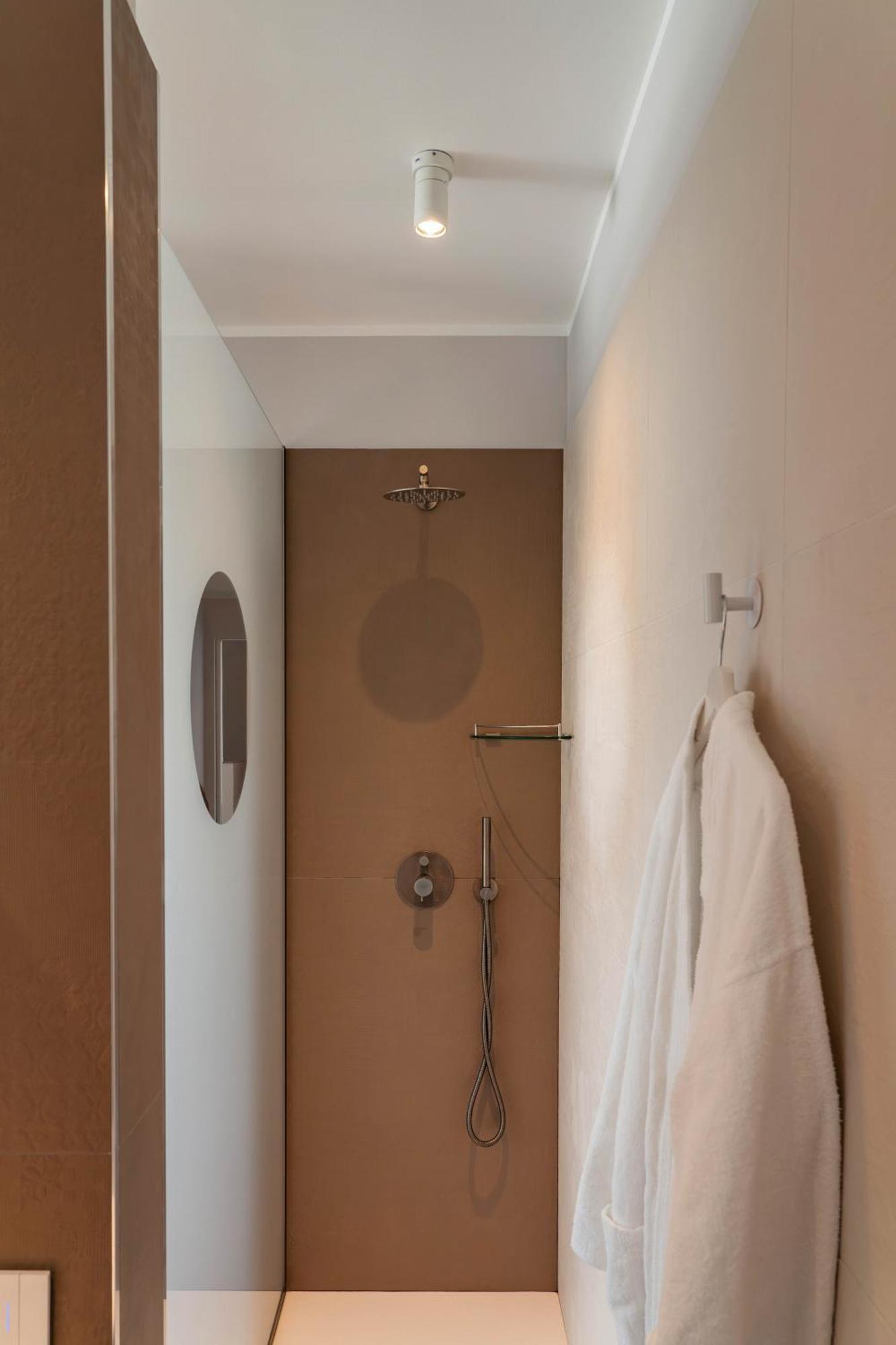 Palazzo Verdi Luxury Accomodation Bari Esterno foto