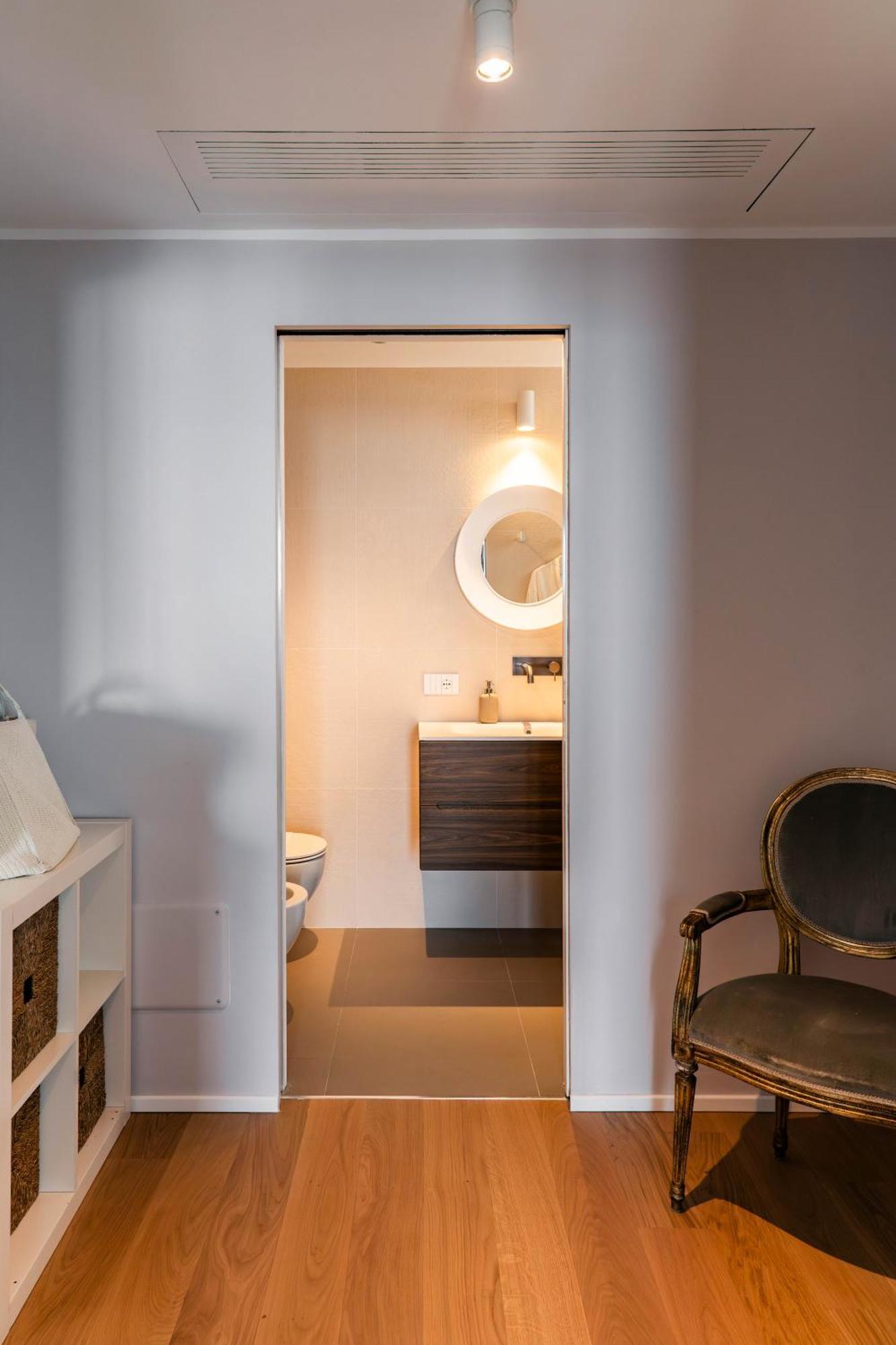 Palazzo Verdi Luxury Accomodation Bari Esterno foto