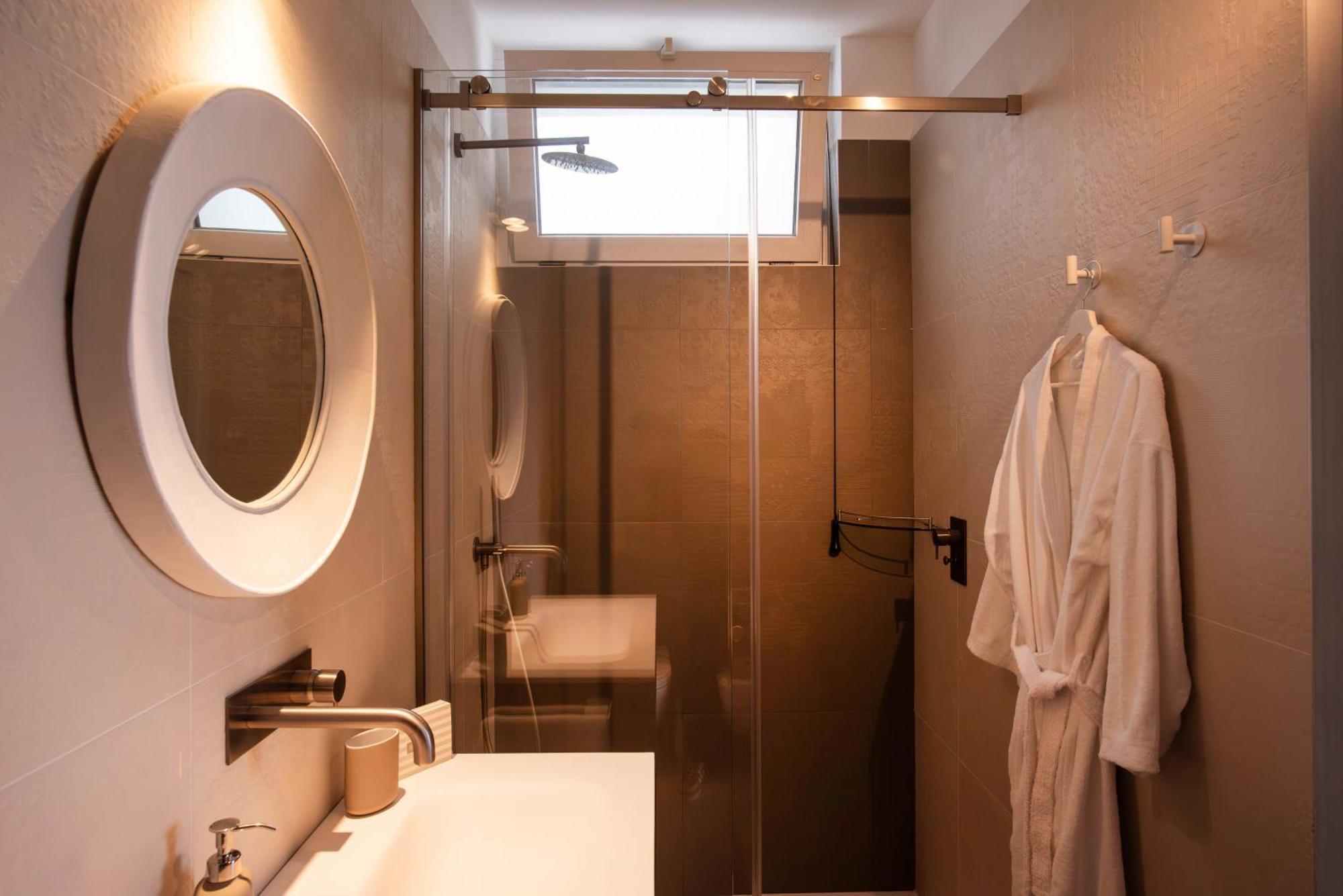 Palazzo Verdi Luxury Accomodation Bari Esterno foto
