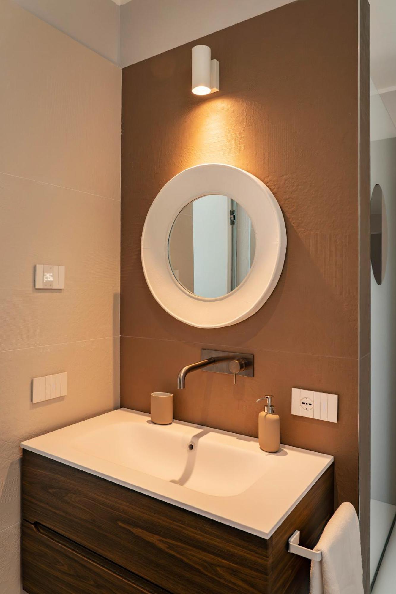 Palazzo Verdi Luxury Accomodation Bari Esterno foto