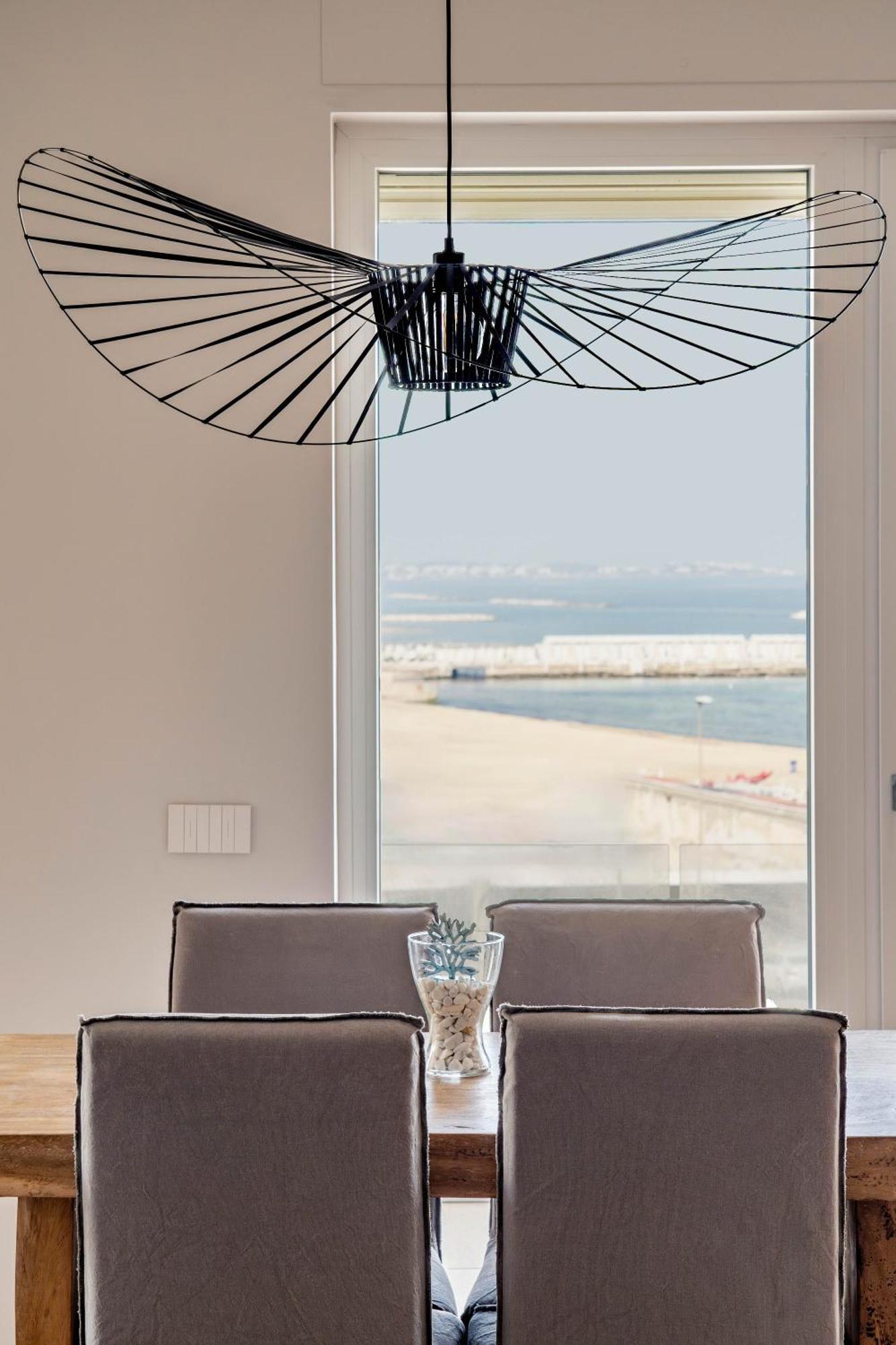 Palazzo Verdi Luxury Accomodation Bari Esterno foto
