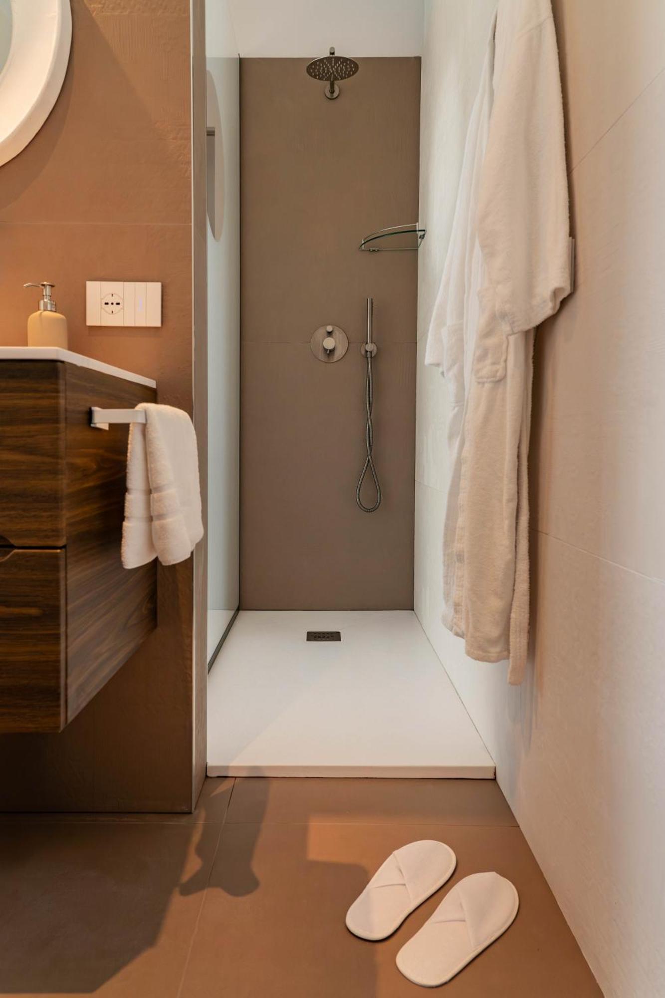 Palazzo Verdi Luxury Accomodation Bari Esterno foto